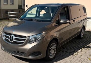 Mercedes-Benz V 220 179.850 km 2.888 &euro; Hagen 58095