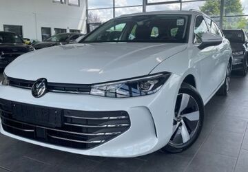 VW Passat 33.420 km 34.770 &euro; Attendorn 57439
