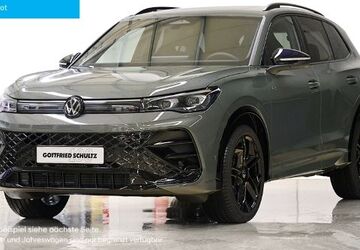VW Tiguan 6.500 km 51.280 &euro; Hagen 58089