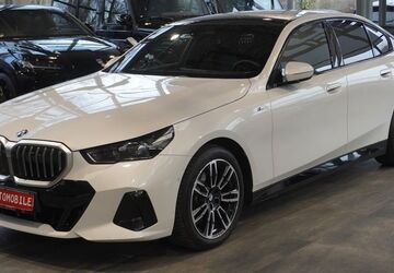 BMW 520 29.800 km 49.991 &euro; Olpe 57462