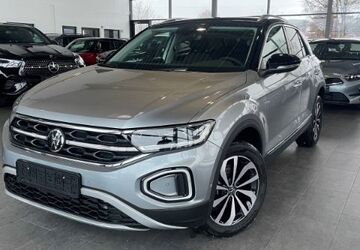 VW T-Roc 1.250 km 31.370 &euro; Attendorn 57439