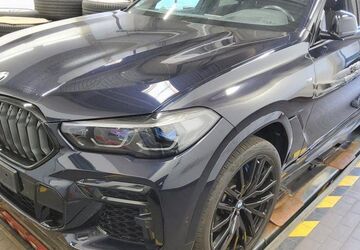 BMW X6 64.702 km 62.510 &euro; Hagen 58091