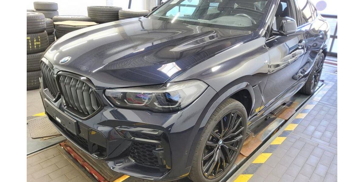 BMW X6 64.702 km 62.545 &euro; Hagen 58091