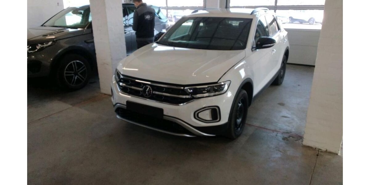 VW T-Roc 52.864 km 22.750 &euro; Hagen 58091