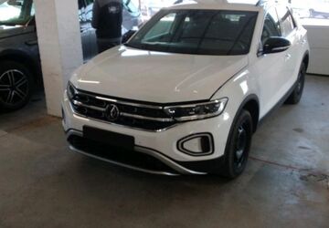 VW T-Roc 52.864 km 22.780 &euro; Hagen 58091