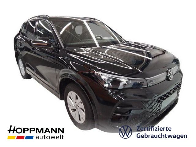 VW Tiguan 3.179 km 45.880 &euro; Olpe 57462