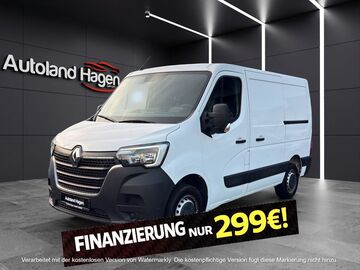 Gebrauchte Renault Master