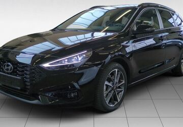 Hyundai i30 6.582 km 24.990 &euro; Lüdenscheid 58515