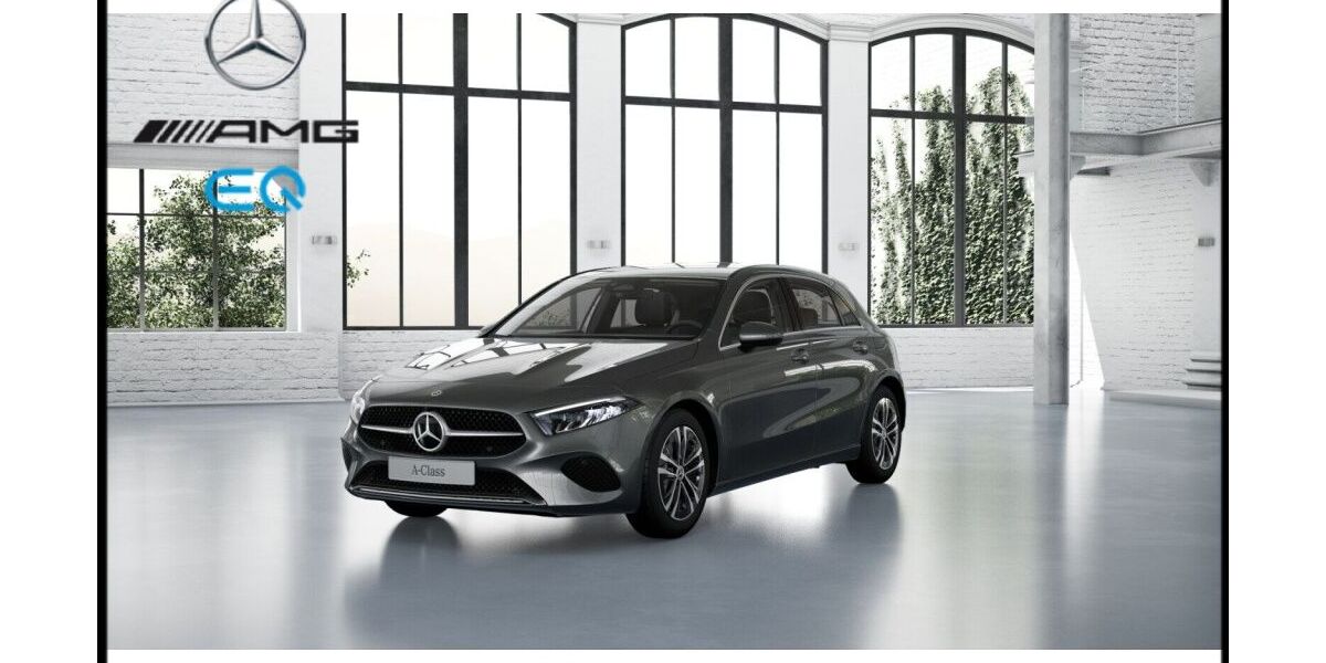 Mercedes-Benz A 180 4.698 km 28.190 &euro; Hagen 58135