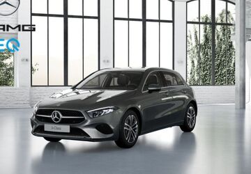 Mercedes-Benz A 180 4.698 km 28.220 &euro; Hagen 58135