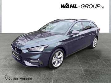 Gebrauchte Seat Leon