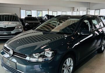VW Golf 76.000 km 14.990 &euro; Lüdenscheid 58507