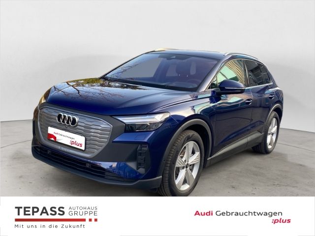 Audi Q4 e-tron 13.325 km 44.980 &euro; Schwelm 58332