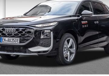 Audi Q3 9.999 km 53.480 &euro; Schwelm 58332