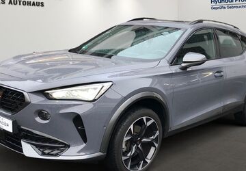 Cupra Formentor 40.490 km 31.990 &euro; Olpe 57462