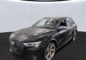 Audi e-tron 69.606 km 41.245 &euro; Hagen 58091
