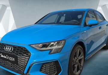 Audi A3 60.550 km 25.470 &euro; Gummersbach 51645