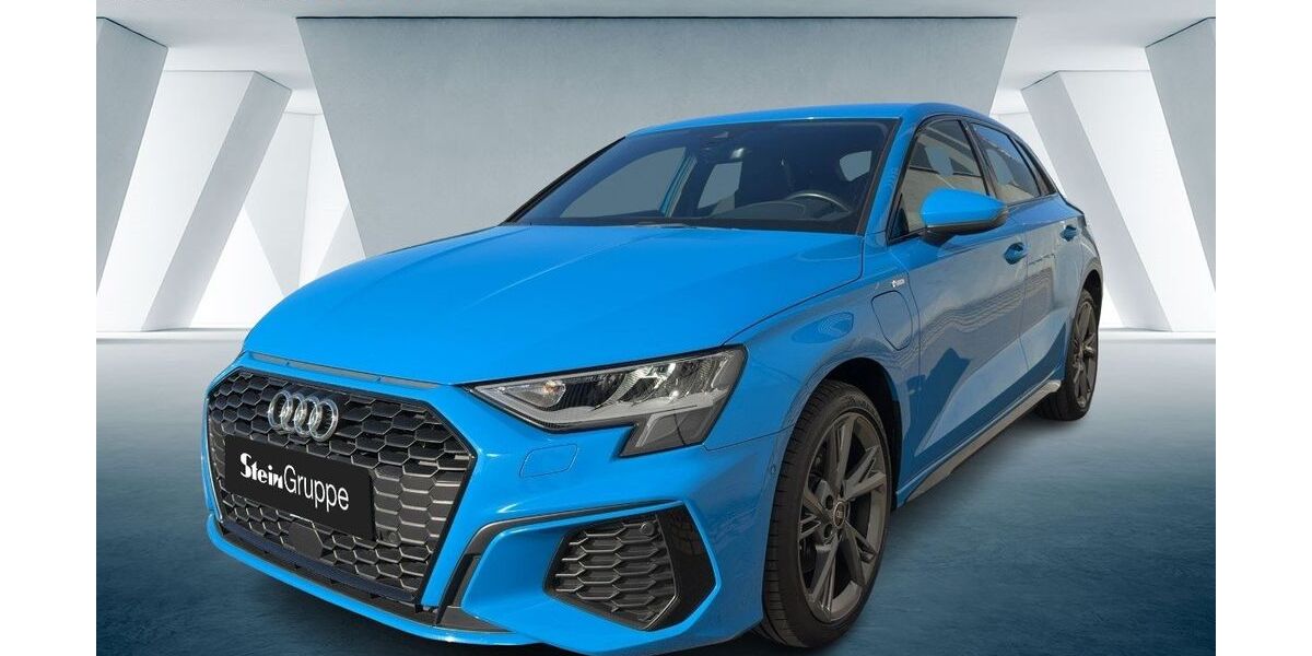 Audi A3 60.550 km 25.720 &euro; Gummersbach 51645