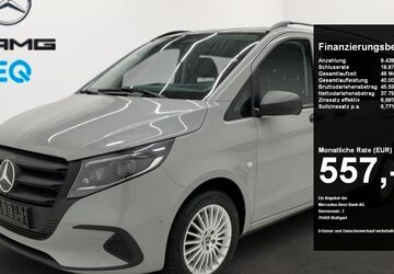 Mercedes-Benz Vito 36.508 km 45.690 &euro; Lüdenscheid 58507