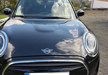Mini One Cabrio 34.206 km 18.999 &euro; Plettenberg 58840