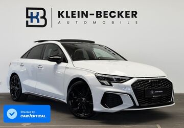 Audi A3 73.175 km 29.990 &euro; Hückeswagen 42499