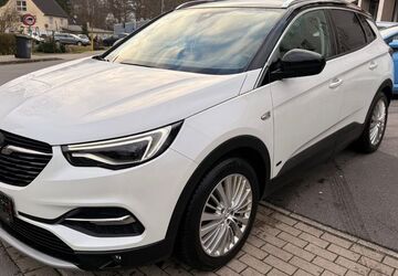 Opel Grandland (X) 98.000 km 16.200 &euro; Lüdenscheid 58515