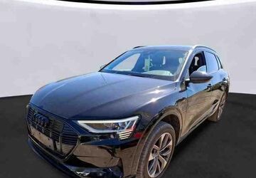 Audi e-tron 68.640 km 28.635 &euro; Hagen 58091