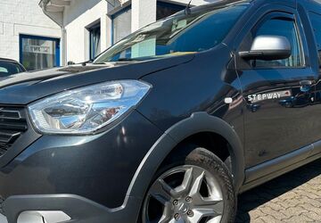 Dacia Dokker 110.000 km 11.949 &euro; Gummersbach (Zwischen Toom Markt und ATU) 51645