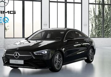 Mercedes-Benz CLA 250 9.074 km 39.880 &euro; Lüdenscheid 58507