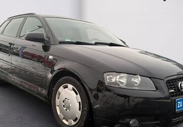 Audi A3 228.000 km 3.999 &euro; Olpe 57462