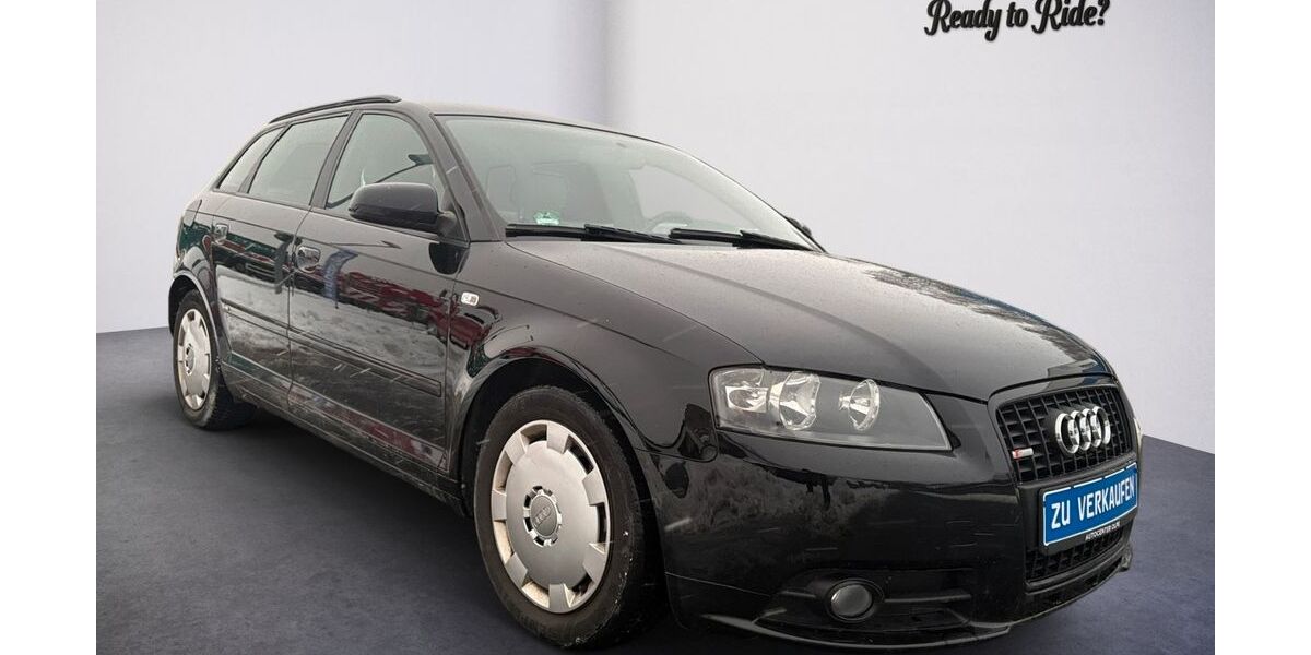 Audi A3 228.000 km 3.999 &euro; Olpe 57462