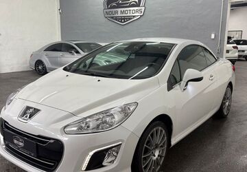 Peugeot 308 214.300 km 4.950 &euro; Iserlohn 58638