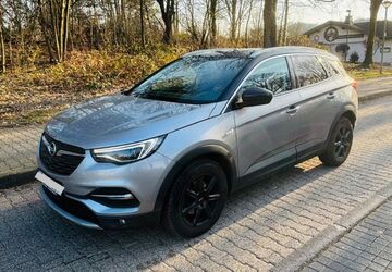 Opel Grandland (X) 79.800 km 16.950 &euro; Lindlar 51789