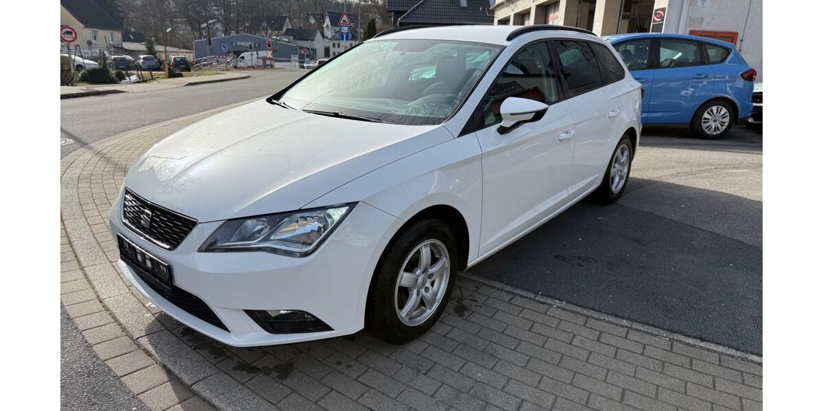 Seat Leon 111.000 km 7.600 &euro; Lüdenscheid 58515
