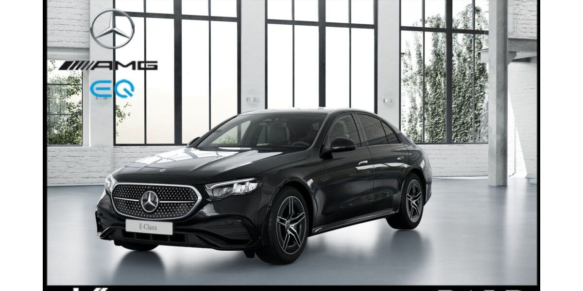 Mercedes-Benz E 220 22.679 km 53.880 &euro; Lüdenscheid 58507