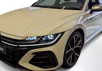 VW Arteon 59.400 km 34.980 &euro; Gummersbach 51645