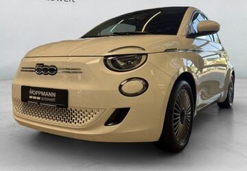 Fiat 500e 19.990 km 21.990 &euro; Gummersbach 51647