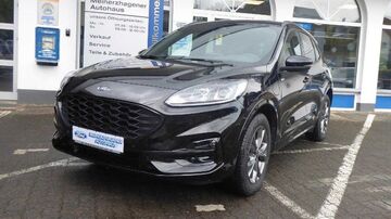 Gebrauchte Ford Kuga