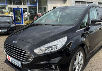 Ford Galaxy 59.670 km 28.788 &euro; Wipperfürth 51688