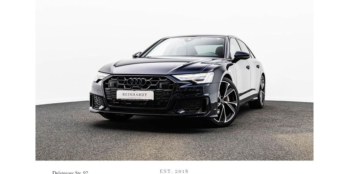 Audi A6 24.524 km 43.970 &euro; Hagen 58091