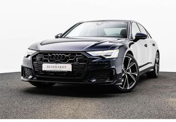 Audi A6 24.524 km 44.075 &euro; Hagen 58091