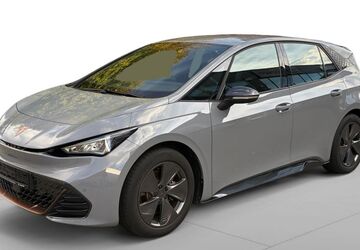 Cupra Born 22.000 km 27.990 &euro; Gummersbach 51645