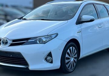 Toyota Auris 193.476 km 7.500 &euro; Hagen 58135