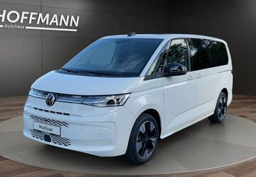 VW T7 Multivan 8.999 km 62.490 &euro; Sundern 59846
