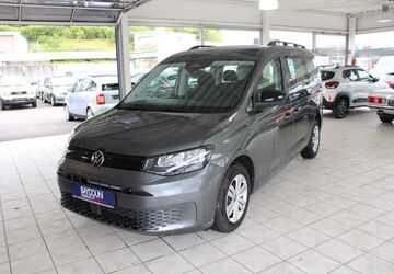 VW Caddy Maxi 3.500 km 36.500 &euro; Bergneustadt (Nähe Köln) 51702