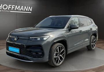 VW Tayron 15.222 km 50.650 &euro; Sundern 59846