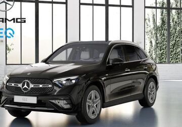 Mercedes-Benz GLC 400 17.900 km 68.780 &euro; Hagen 58135
