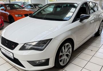 Seat Leon 140.373 km 11.980 &euro; Gevelsberg 58285
