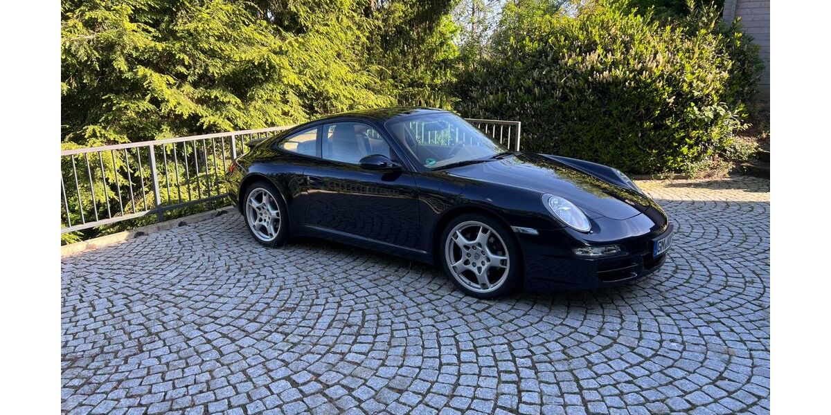 Porsche 997 11.000 km 74.000 &euro; Reichshof 51580