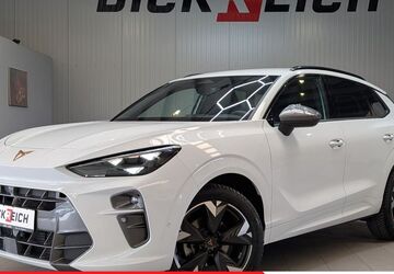 Cupra Terramar 15.443 km 33.450 &euro; Menden (Sauerland) 58708